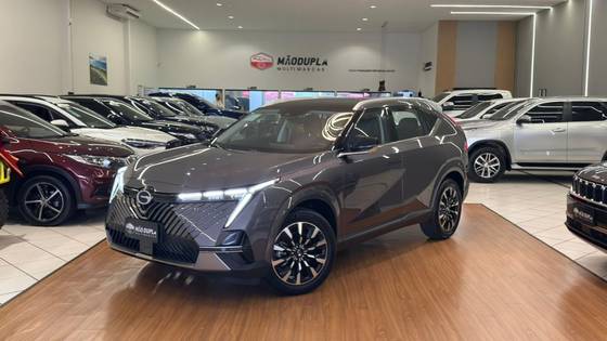 GAC GS4 2.0 HEV ELITE AUTOMÁTICO